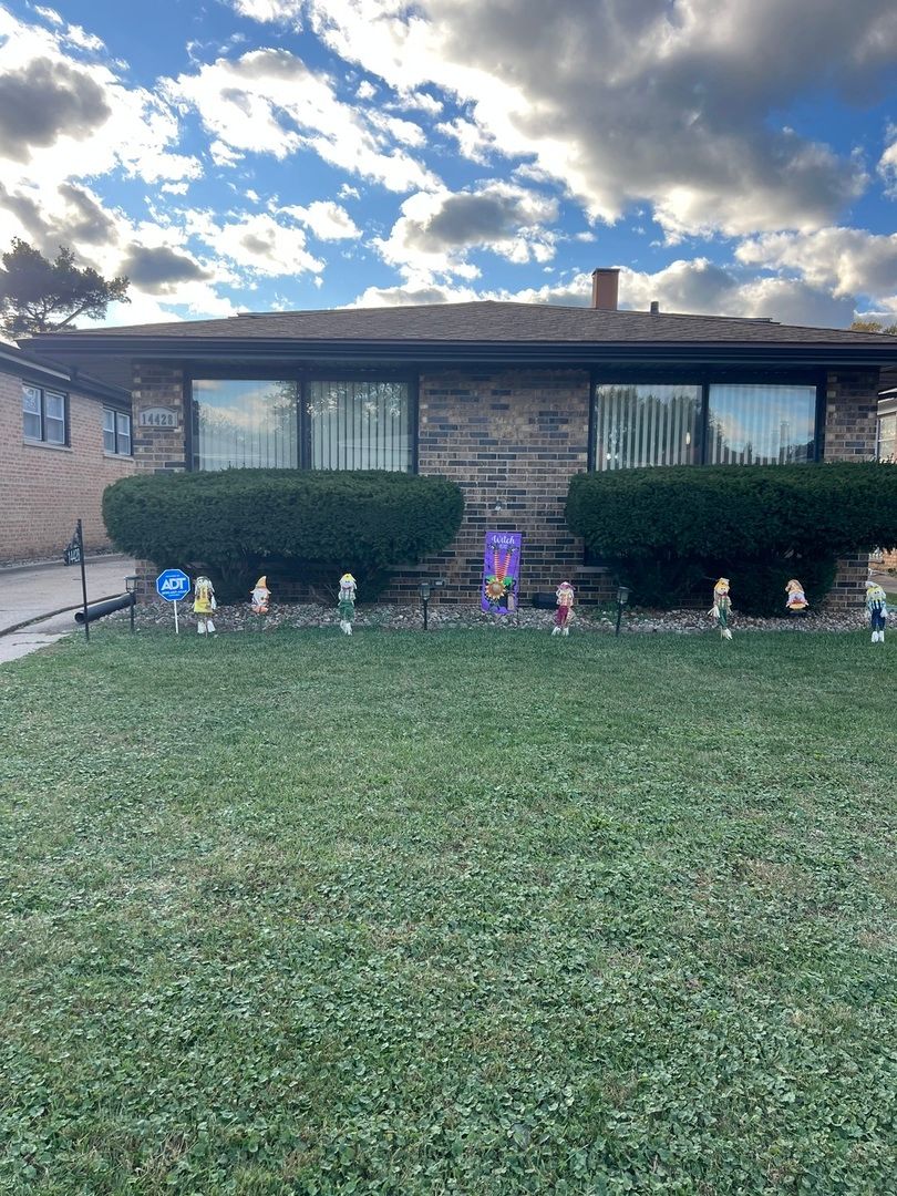 14428 Dante Avenue — Dolton, IL 60419