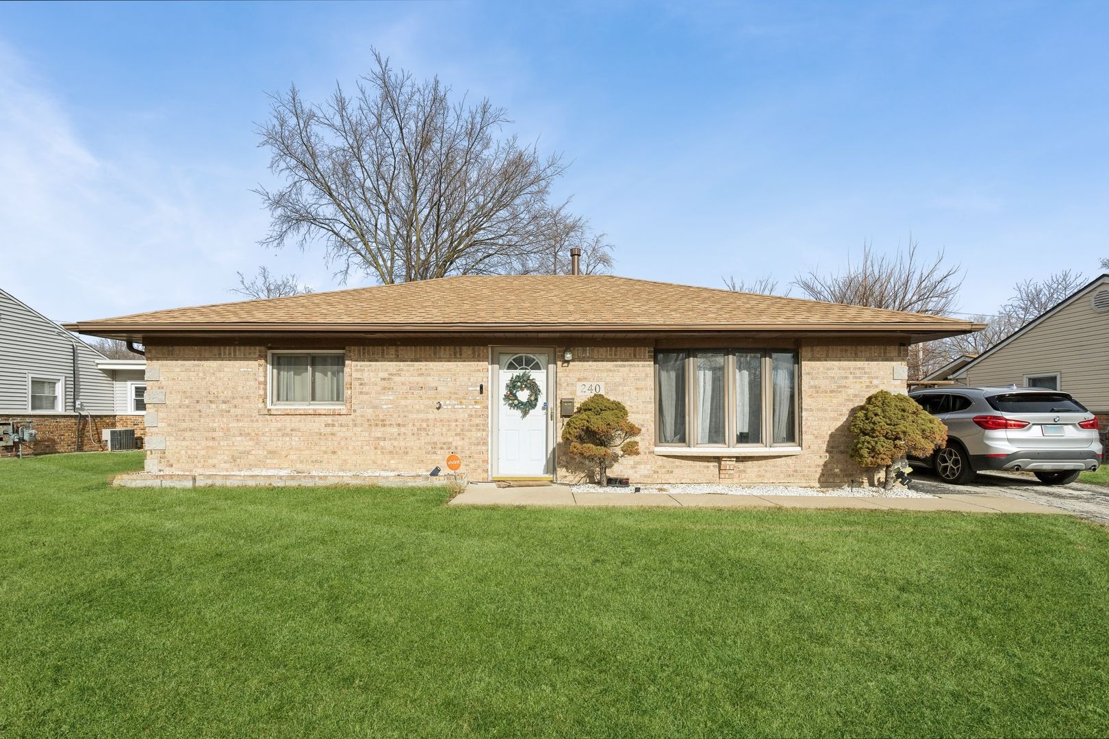 240 Miami Street — Park Forest, IL 60466
