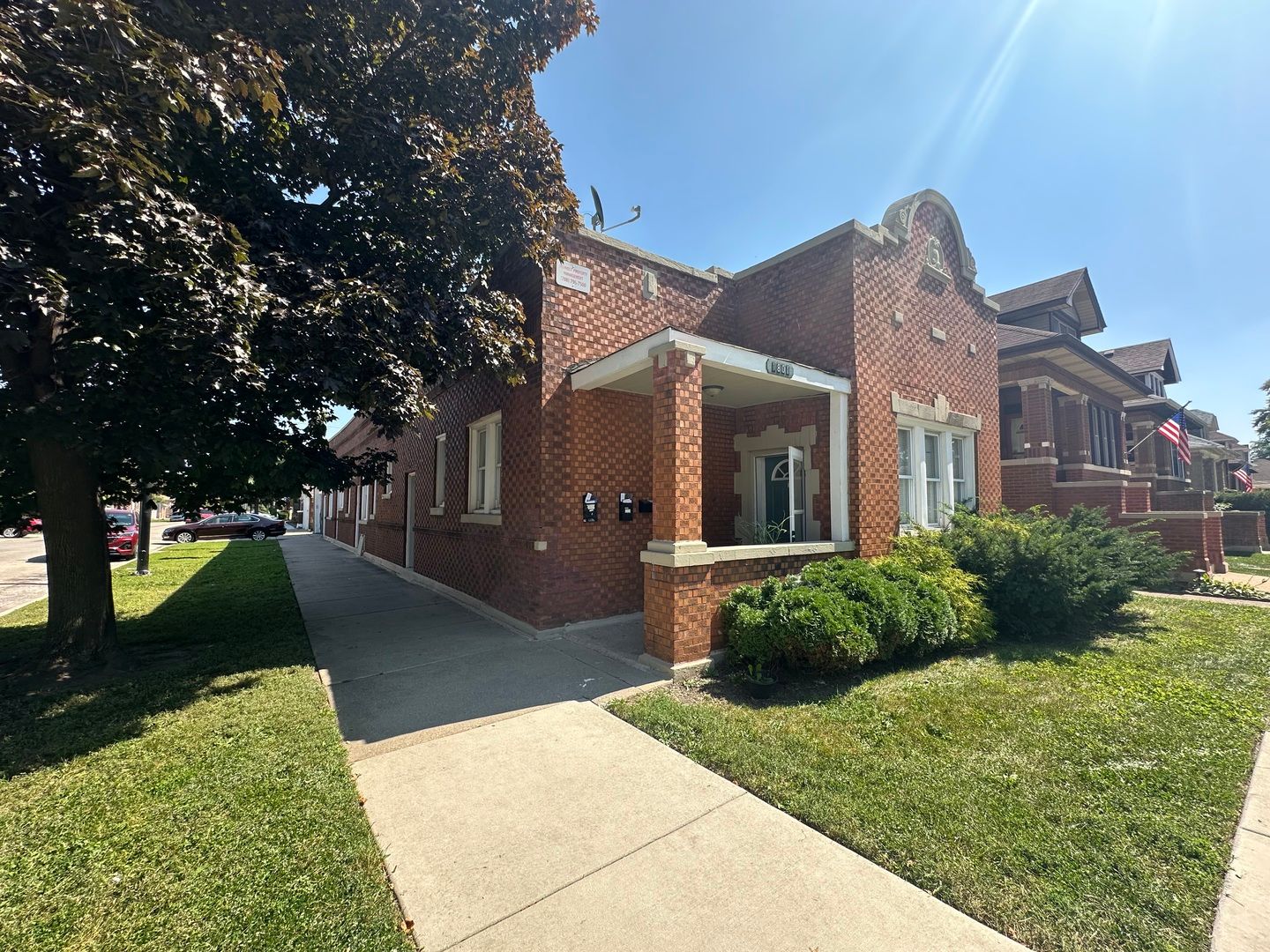 1801 S Lombard Avenue — Cicero, IL 60804