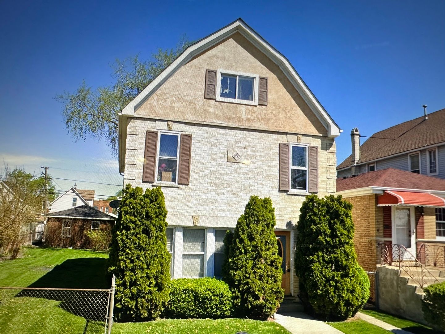 4816 W 24th Street — Cicero, IL 60804