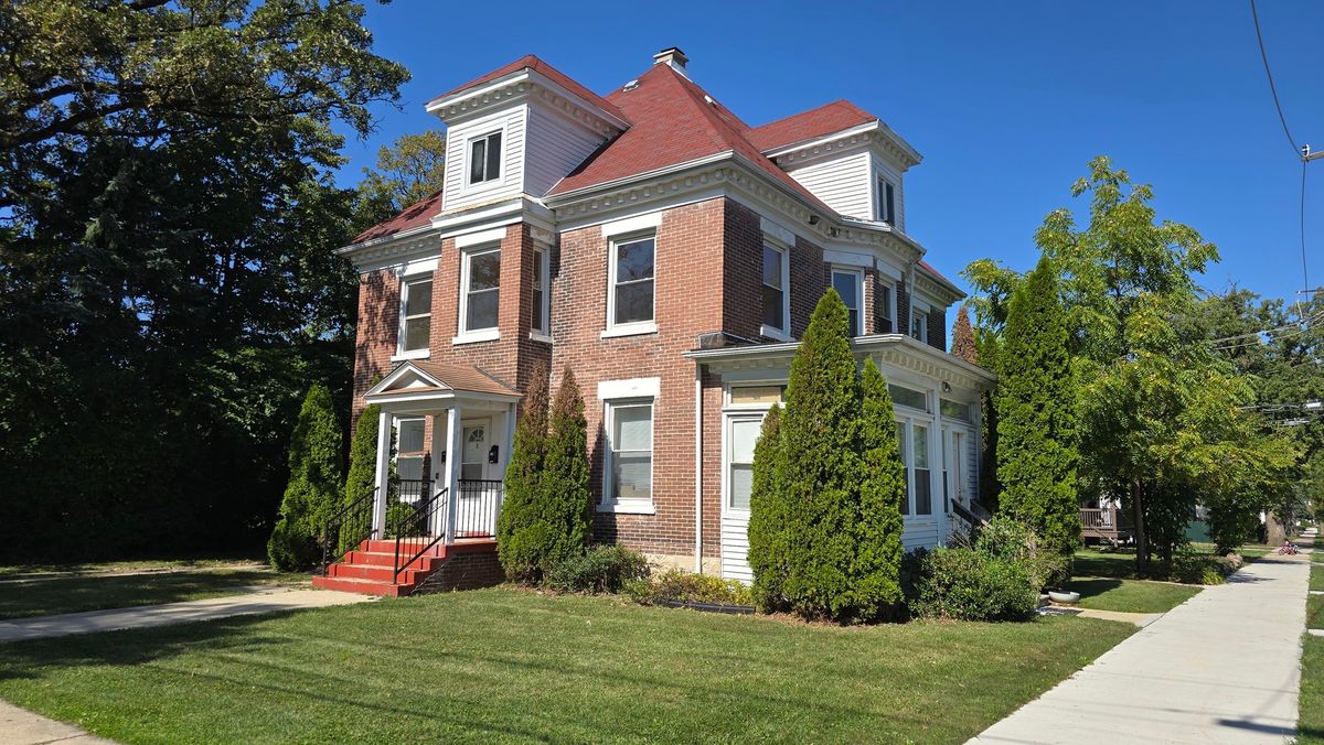 63 Hickory Street, Chicago Heights, IL 60411