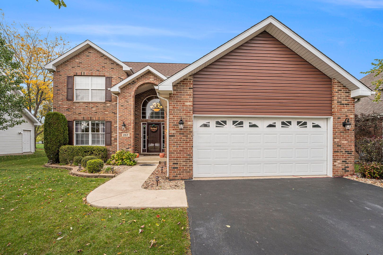 257 Pine Street — Beecher, IL 60401