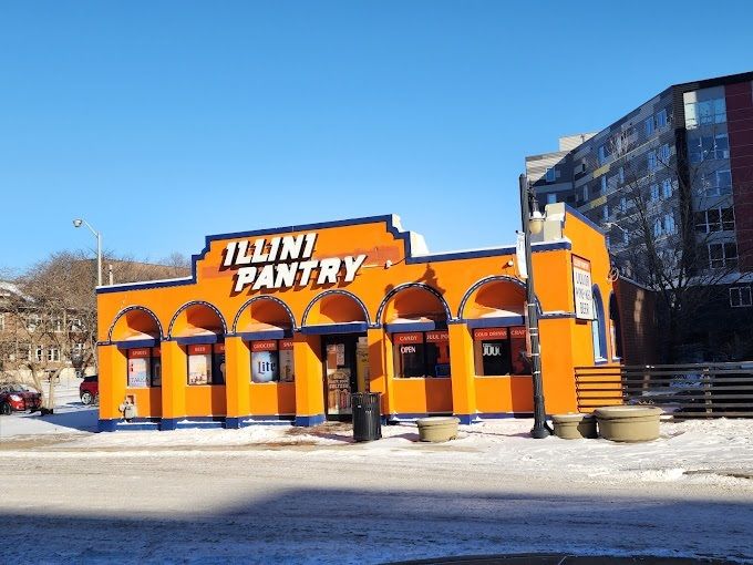 606 6th Street, Champaign, IL 61820