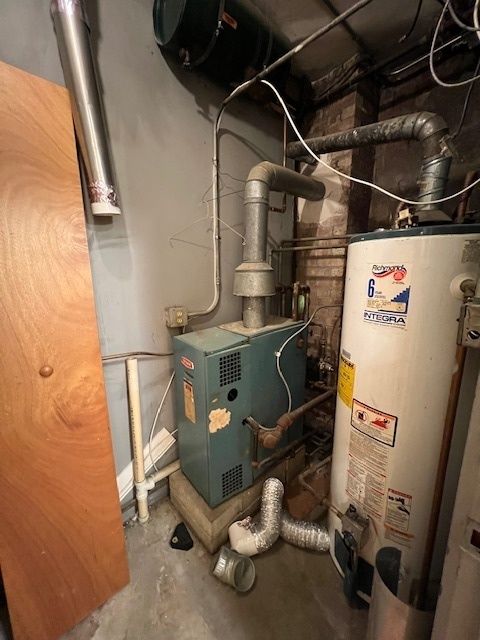 8607 Cermak Road, North Riverside, IL 60546