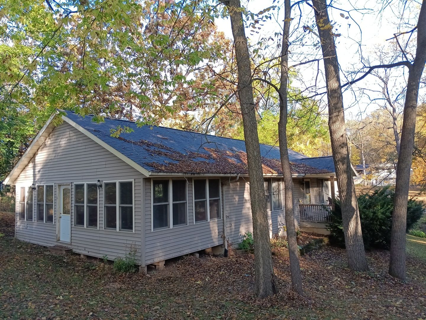 2216 Gainsboro Avenue — Davis, IL 61019