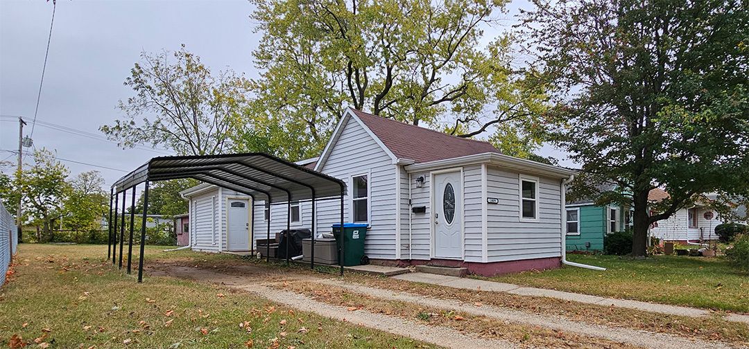 1009 8th Avenue — Rock Falls, IL 61071