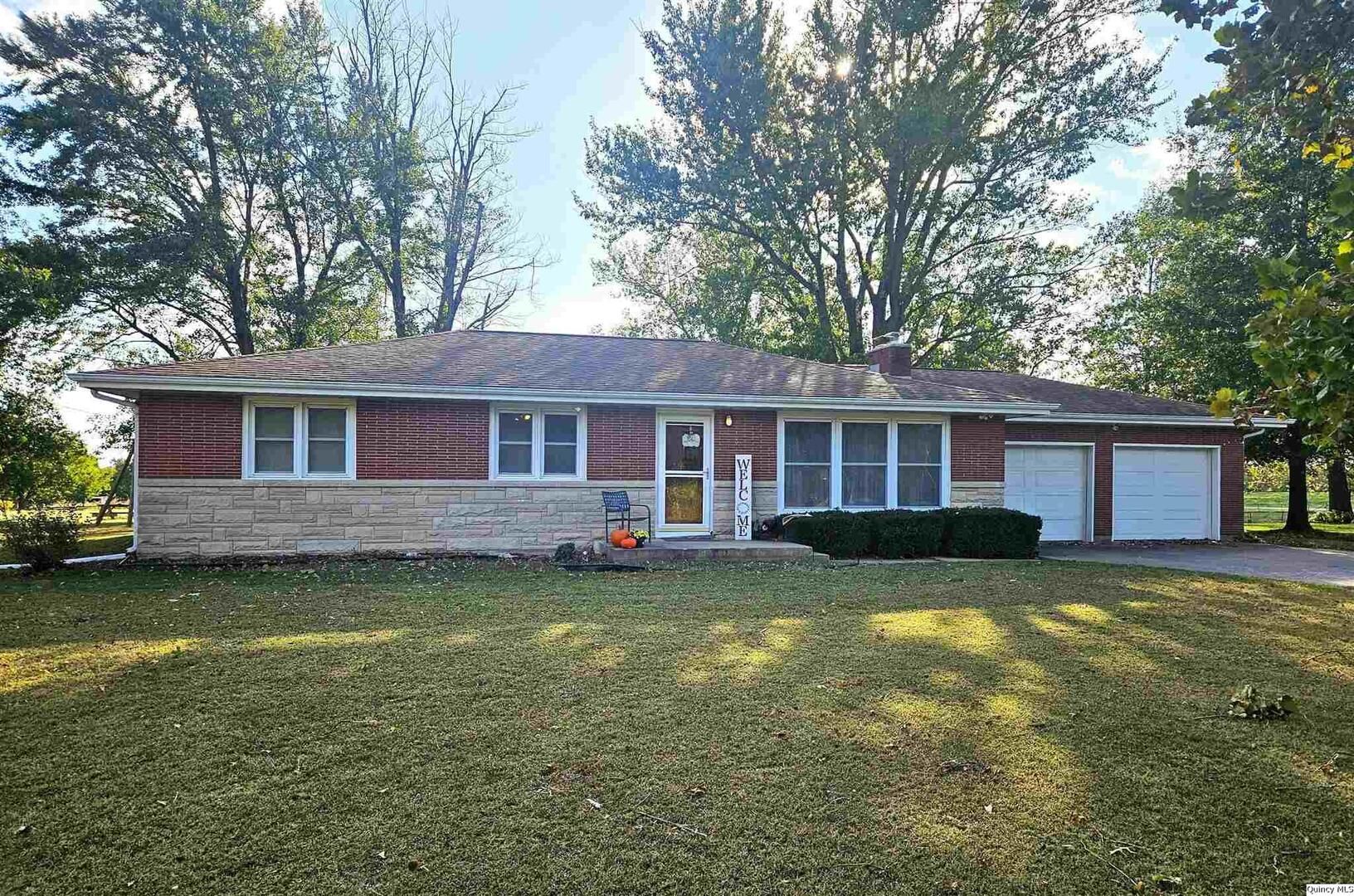 803 Maas Road — Quincy, IL 62305