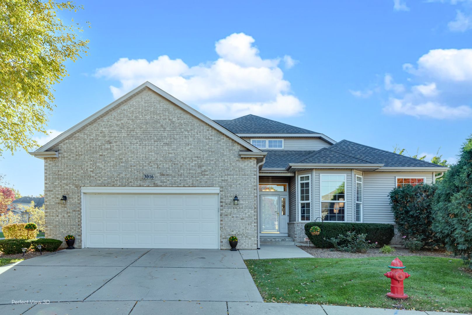 3016 Haven Court — Joliet, IL 60435