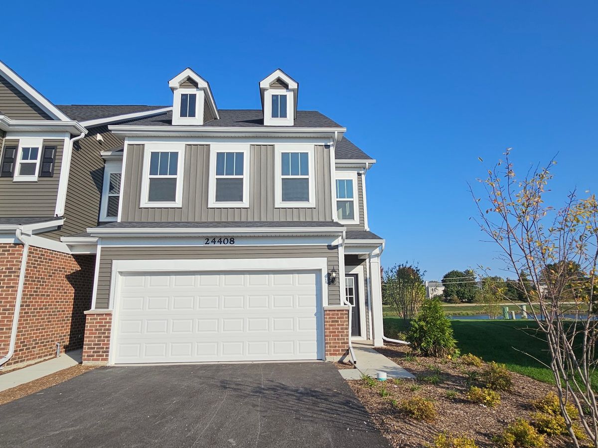 24408 Alexis Lane, Plainfield, IL 60585