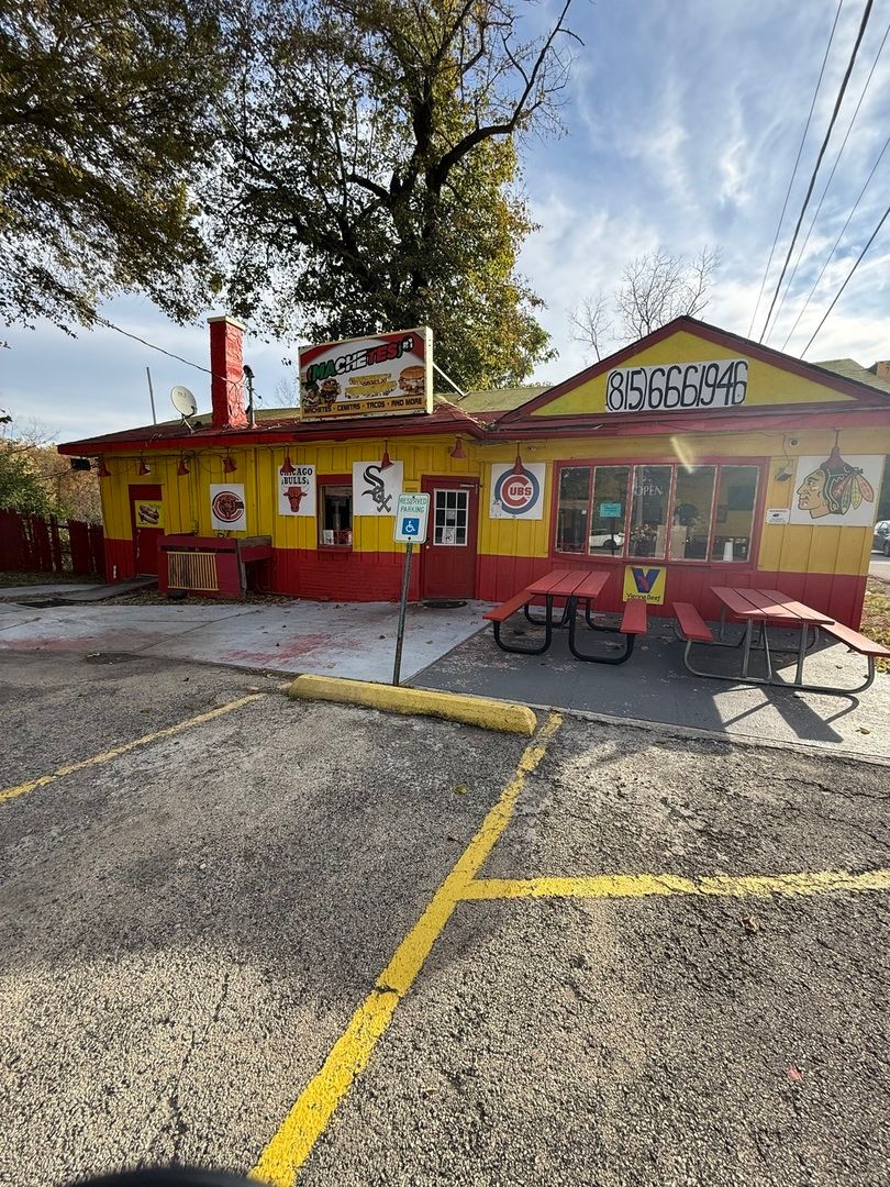 2501 Cass Street, Joliet, IL 60432