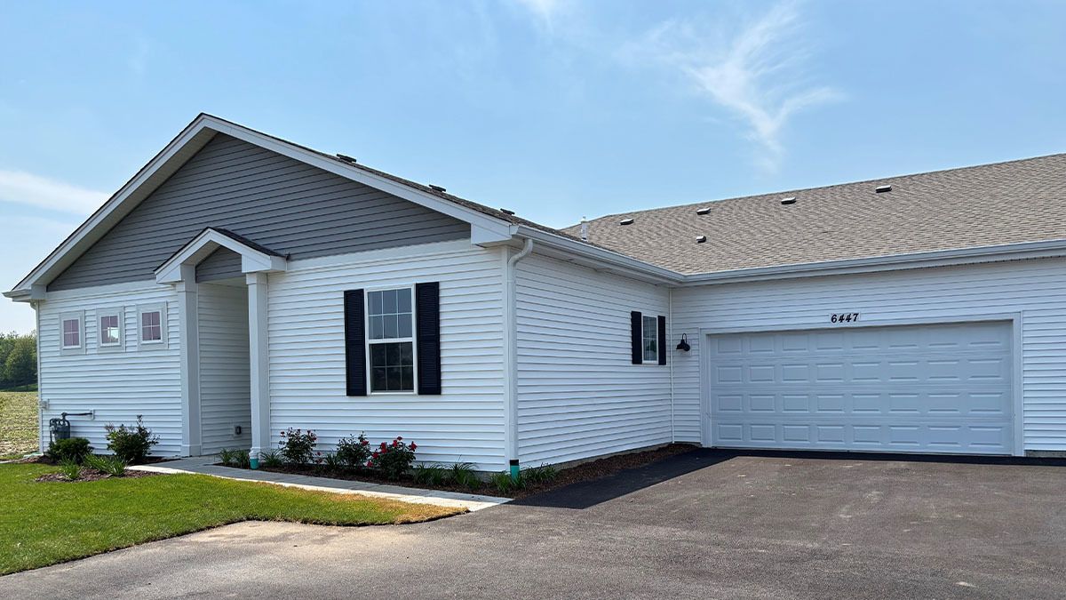 6495 Juniper Drive — Wonder Lake, IL 60097