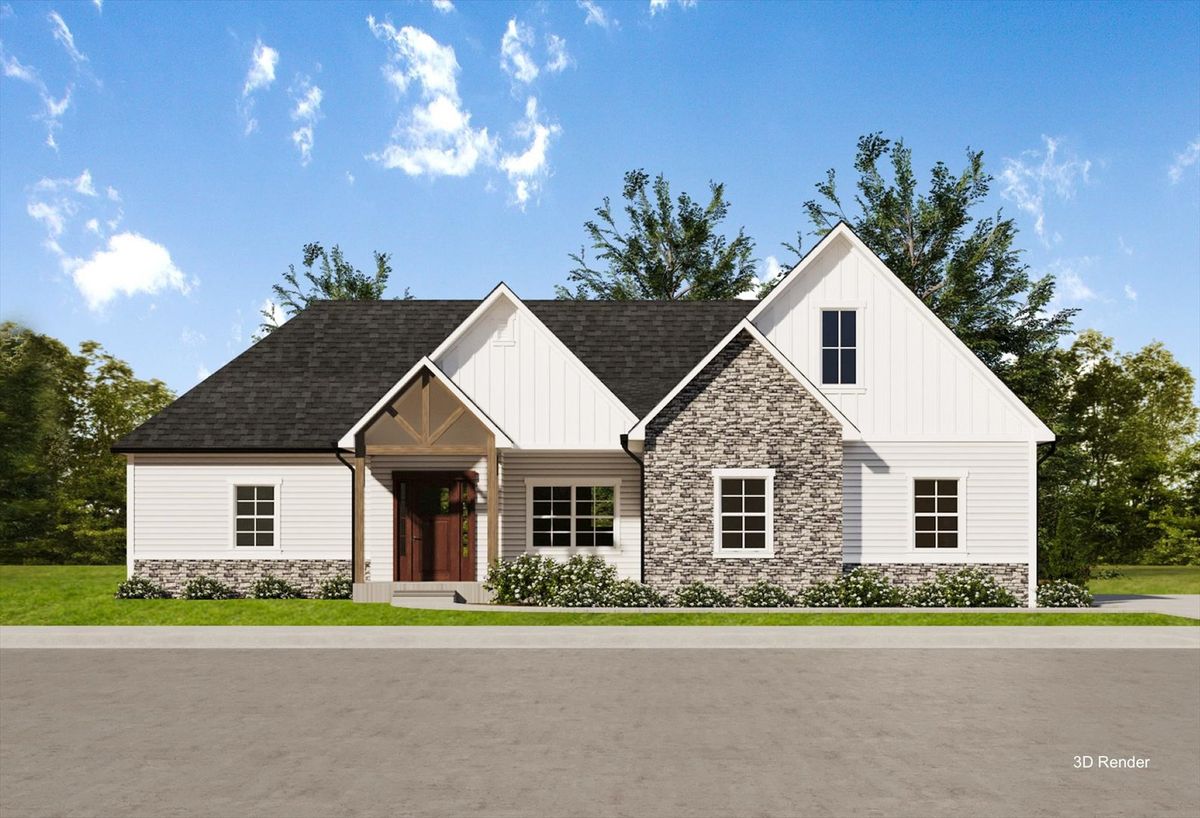50 Moss Lake Drive, Farmer City, IL 61842