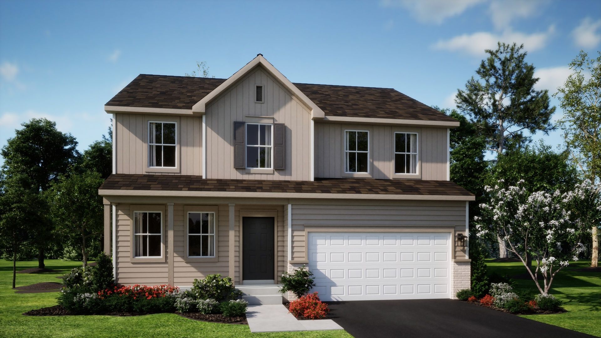 927 Juniper Drive — Sycamore, IL 60178