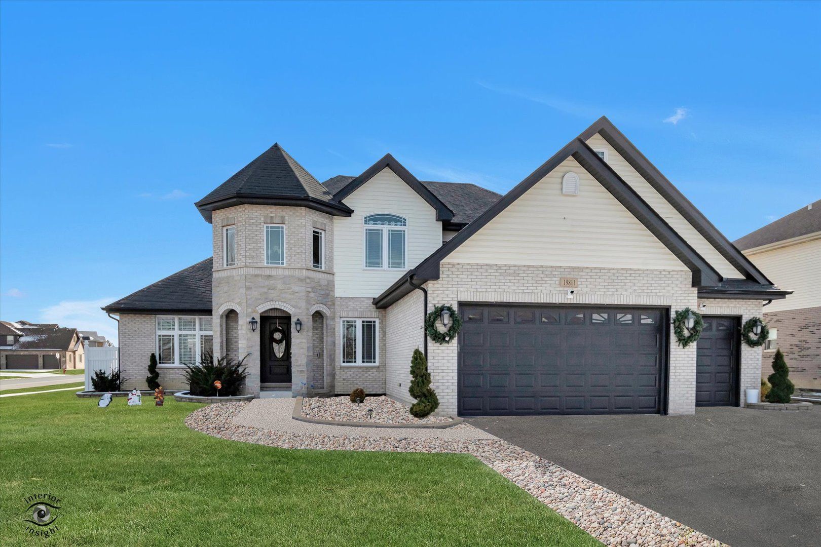 19811 Margaret Court — Lynwood, IL 60411