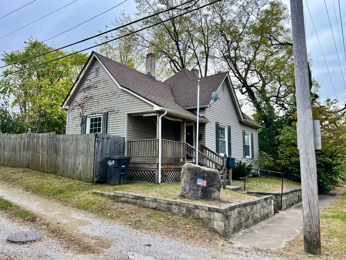 305 Park Street — Danville, IL 61832