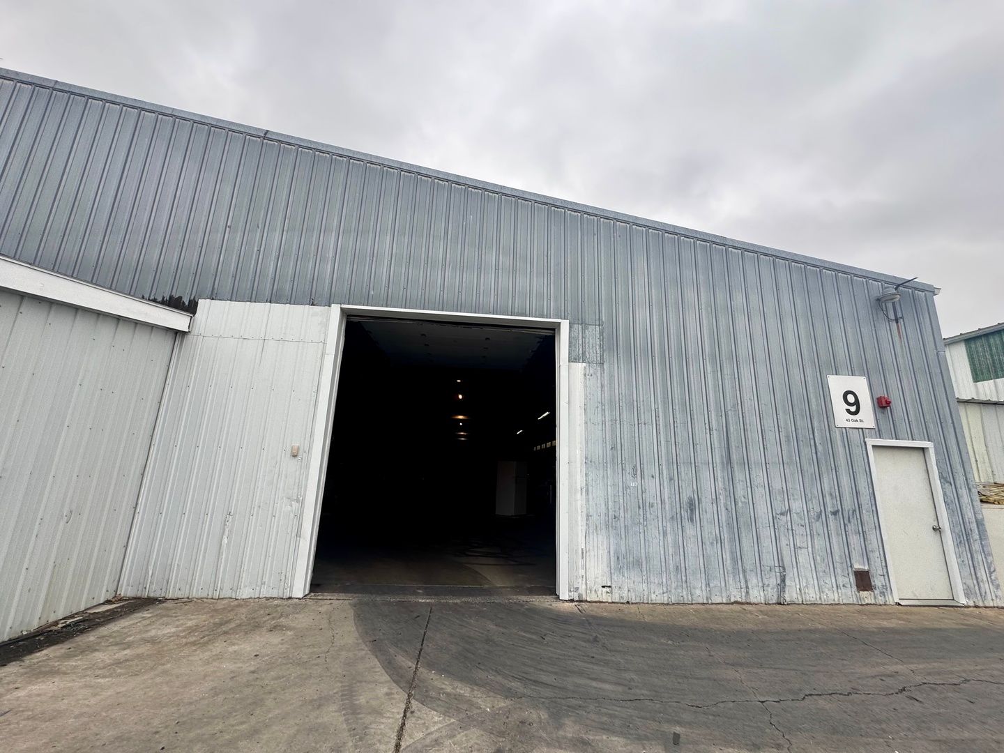 43 Oak Street #9 — Bristol, IL 60512