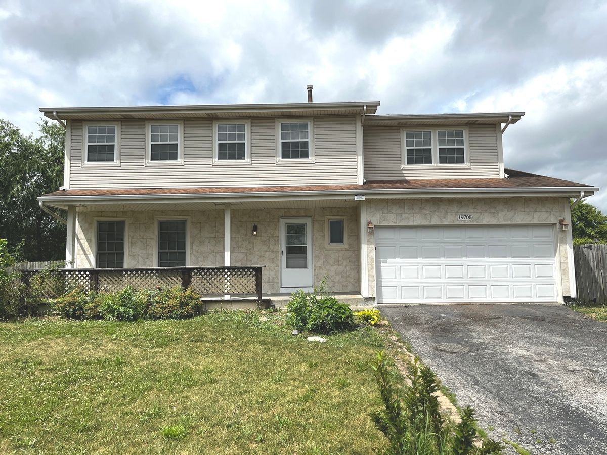 19708 Skye Drive, Frankfort, IL 60423