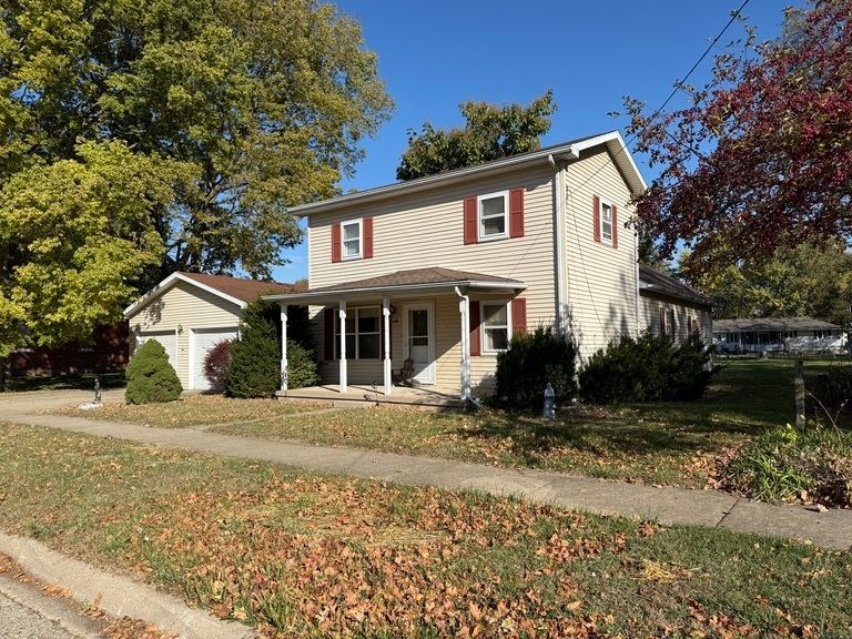 430 E Court Street — Hennepin, IL 61327