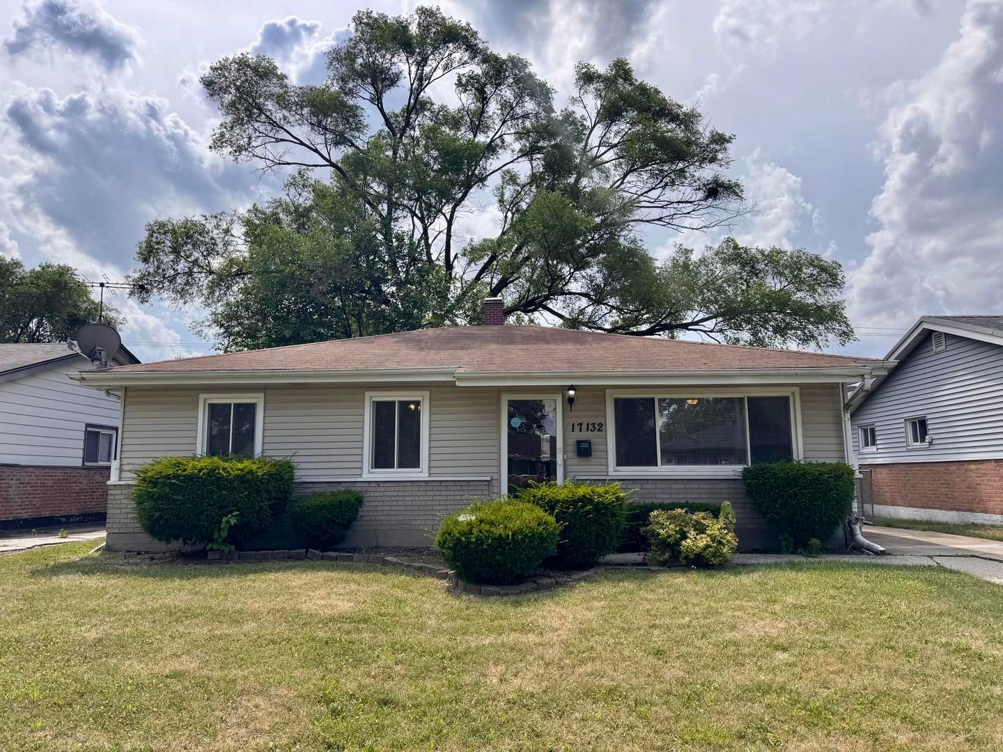 17132 Walter Street — Lansing, IL 60438