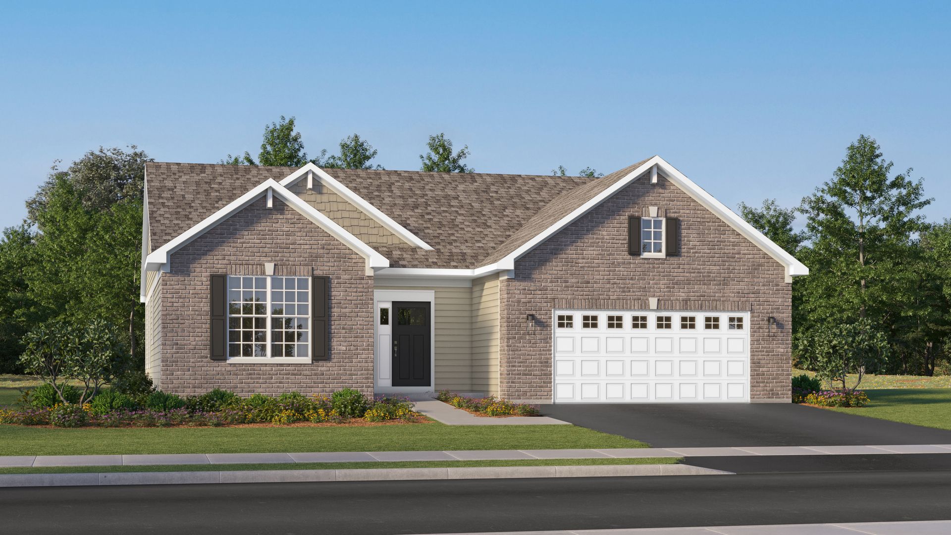 15017 S Darr Drive — Plainfield, IL 60544