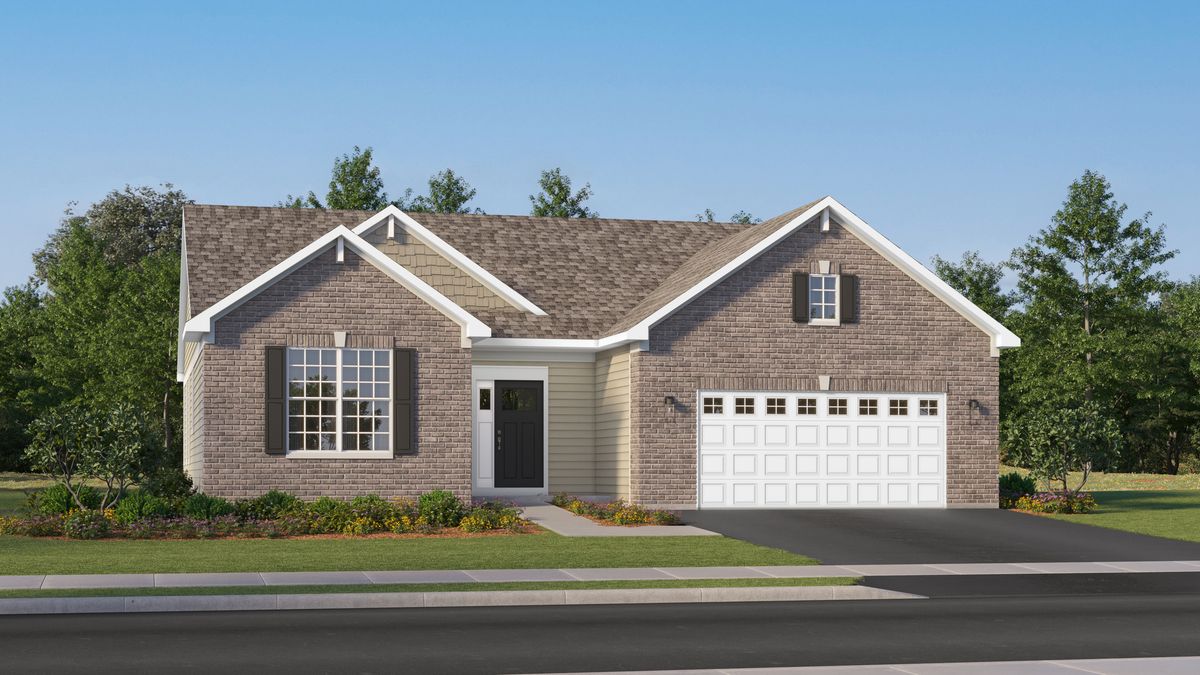 15017 Darr Drive, Plainfield, IL 60544