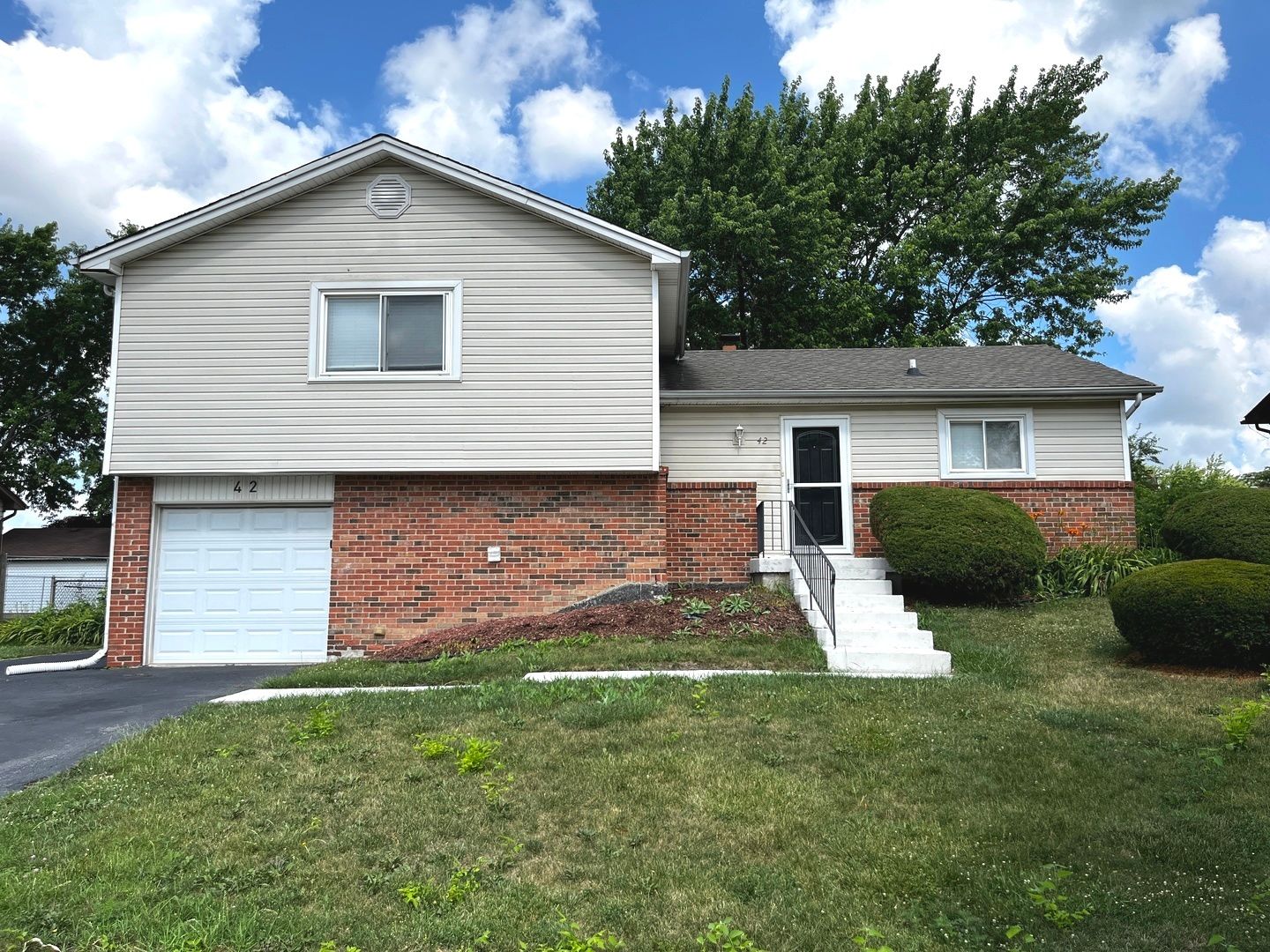 42 Pheasant Road — Matteson, IL 60443