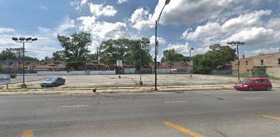 9230 S Ashland Avenue — Chicago, IL 60620