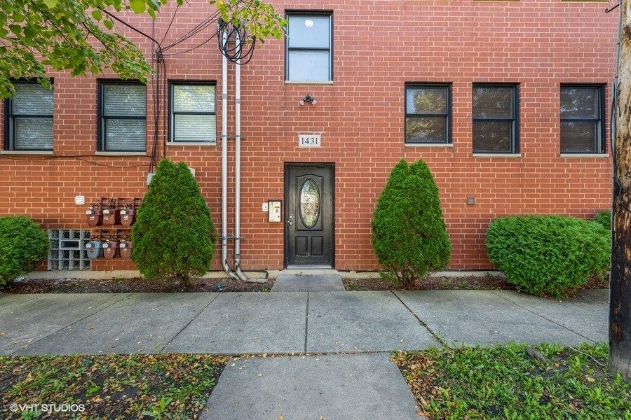 1431 W 108th Street #D — Chicago, IL 60643