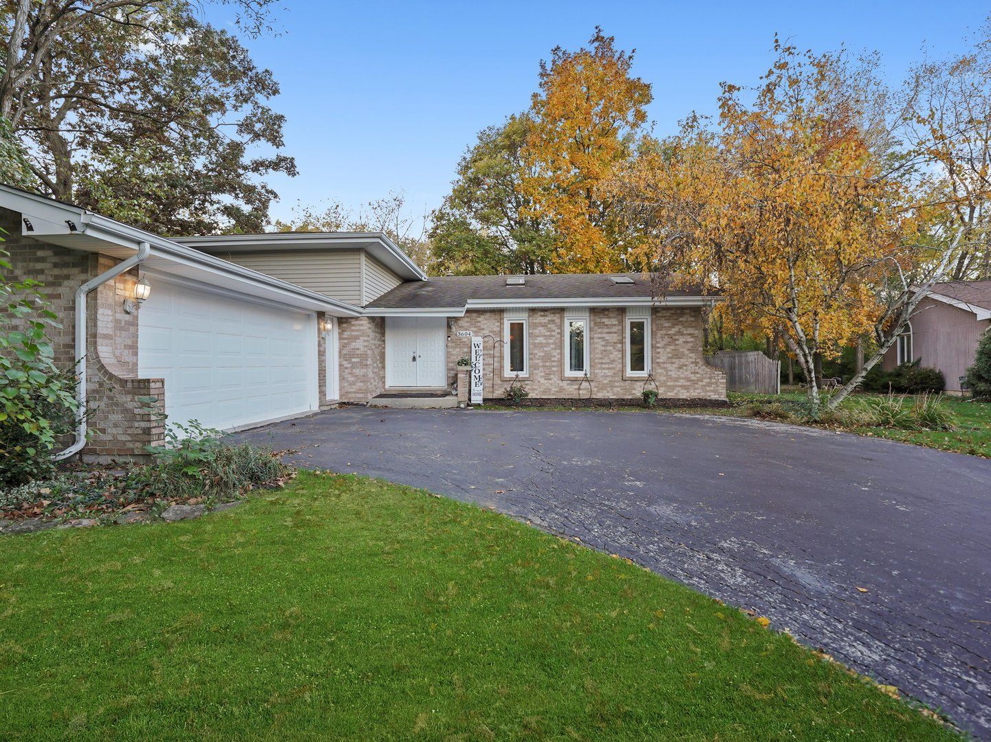 3604 Tee Court North Court — Crete, IL 60417