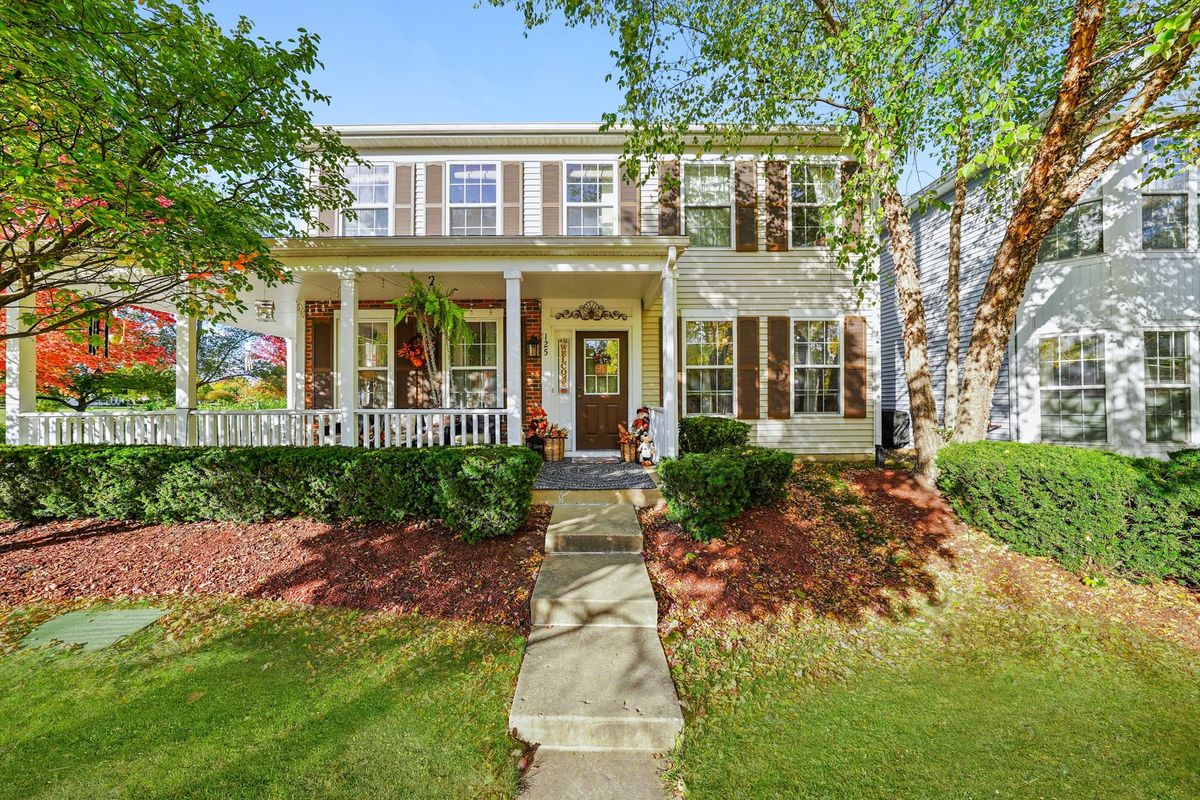 125 Presidential Boulevard, Oswego, IL 60543