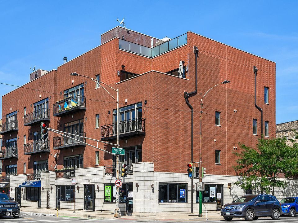 1604 W Augusta Boulevard #C1 — Chicago, IL 60622