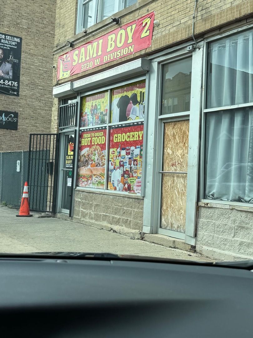 3728 Division Street, Chicago, IL 60651