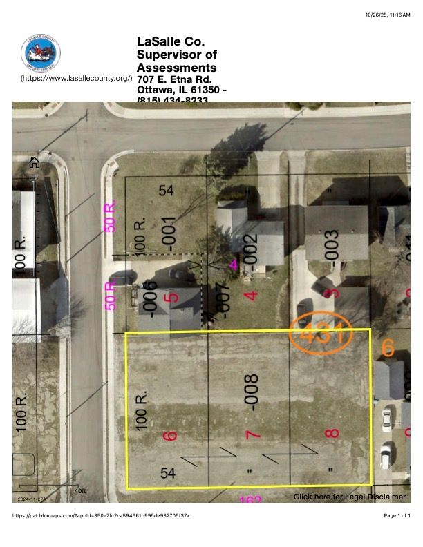 999 6th Street — Peru, IL 61354