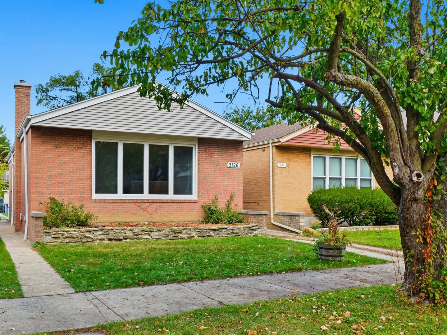 3126 W Jarlath Street — Chicago, IL 60645