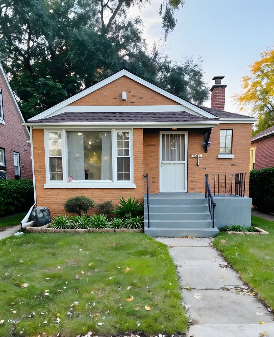 14224 Wallace Avenue — Riverdale, IL 60827