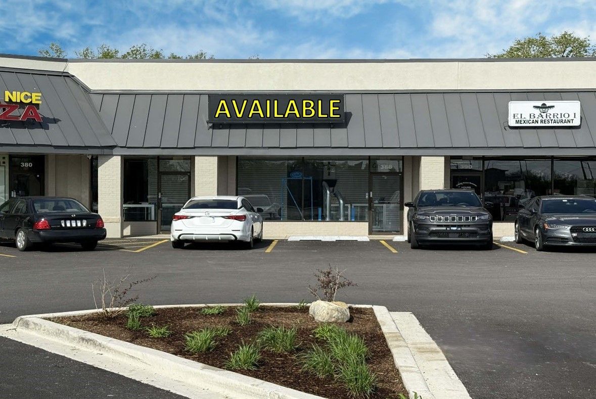 388 N Independence Boulevard — Romeoville, IL 60446