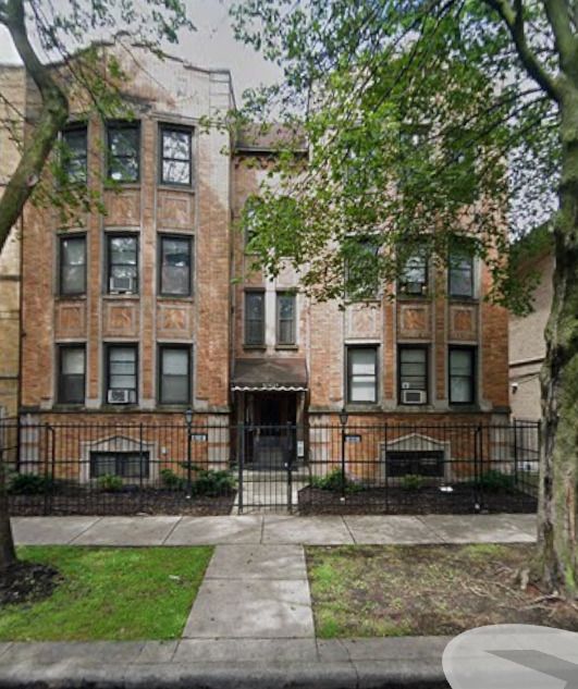 8114 S Drexel Avenue #3 — Chicago, IL 60619