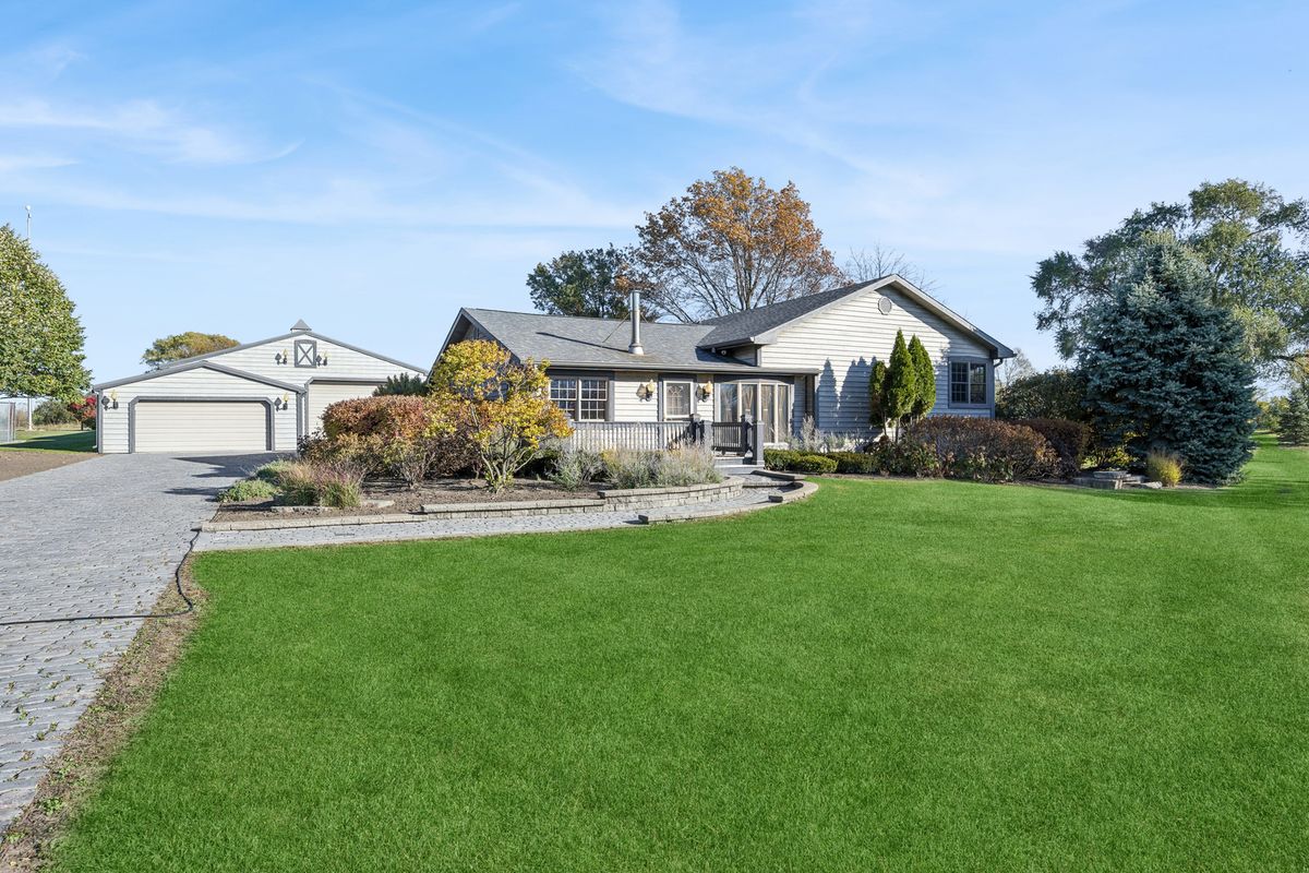 22962 Harlem Avenue, Frankfort, IL 60423