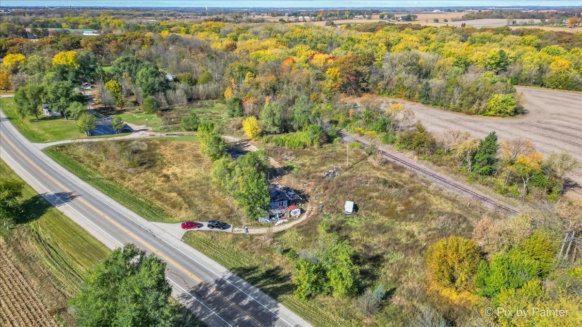 9130 US Highway 20, Garden Prairie, IL 61038