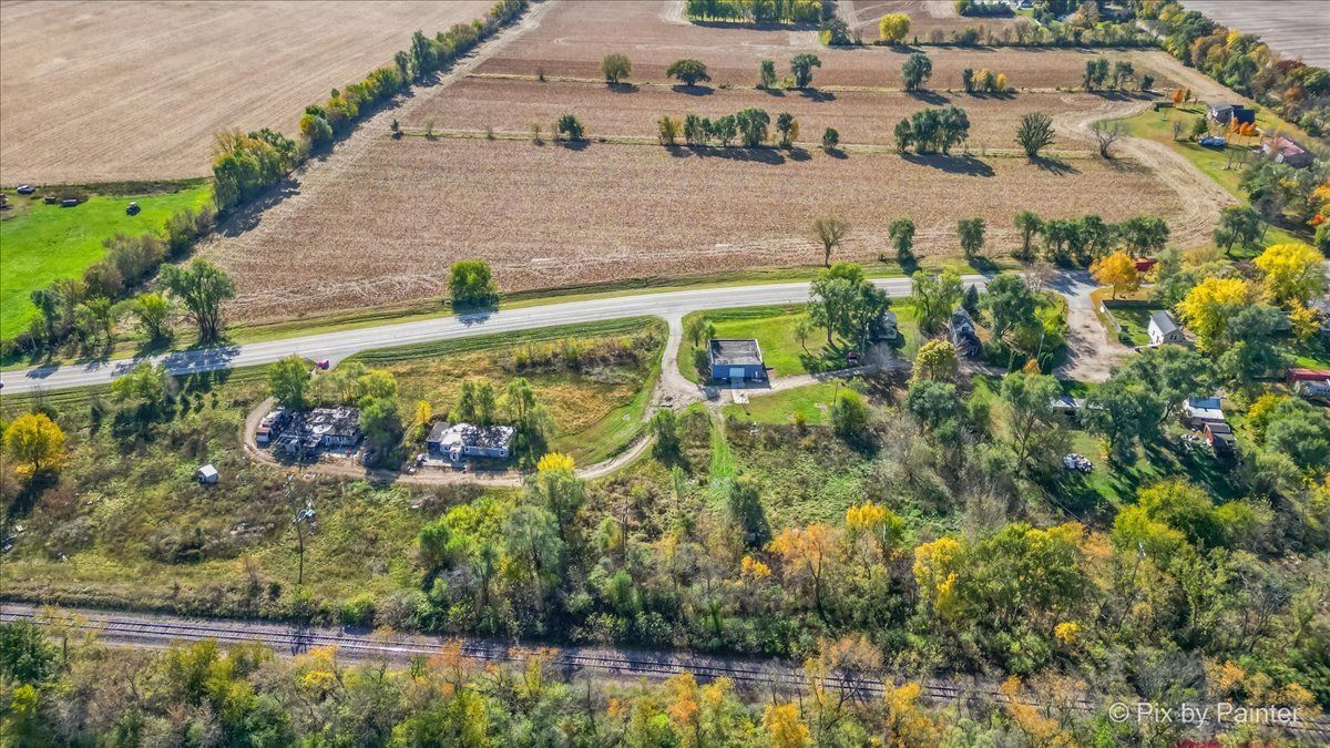 9130 US Highway 20, Garden Prairie, IL 61038