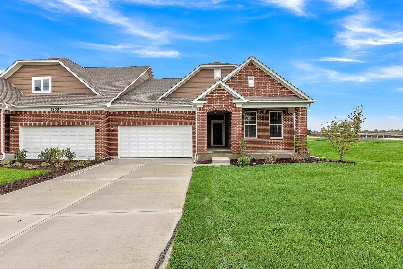12440 Portrush Lane — Lemont, IL 60439