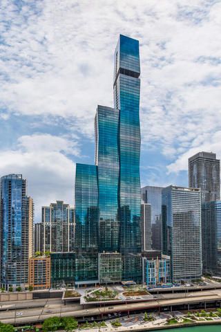 363 Wacker Drive — Chicago, IL 60601