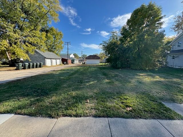 0 4th Street — Sterling, IL 61081