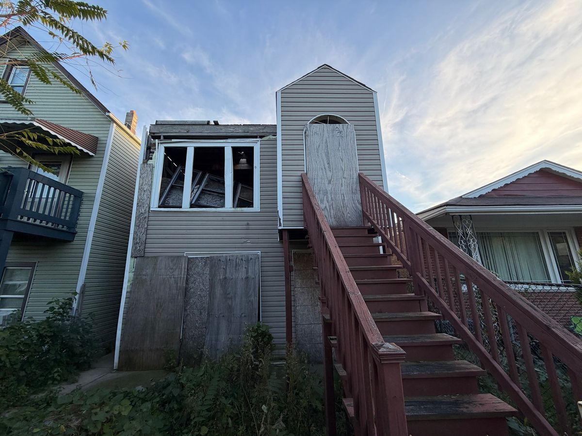 2139 50th Place, Chicago, IL 60609