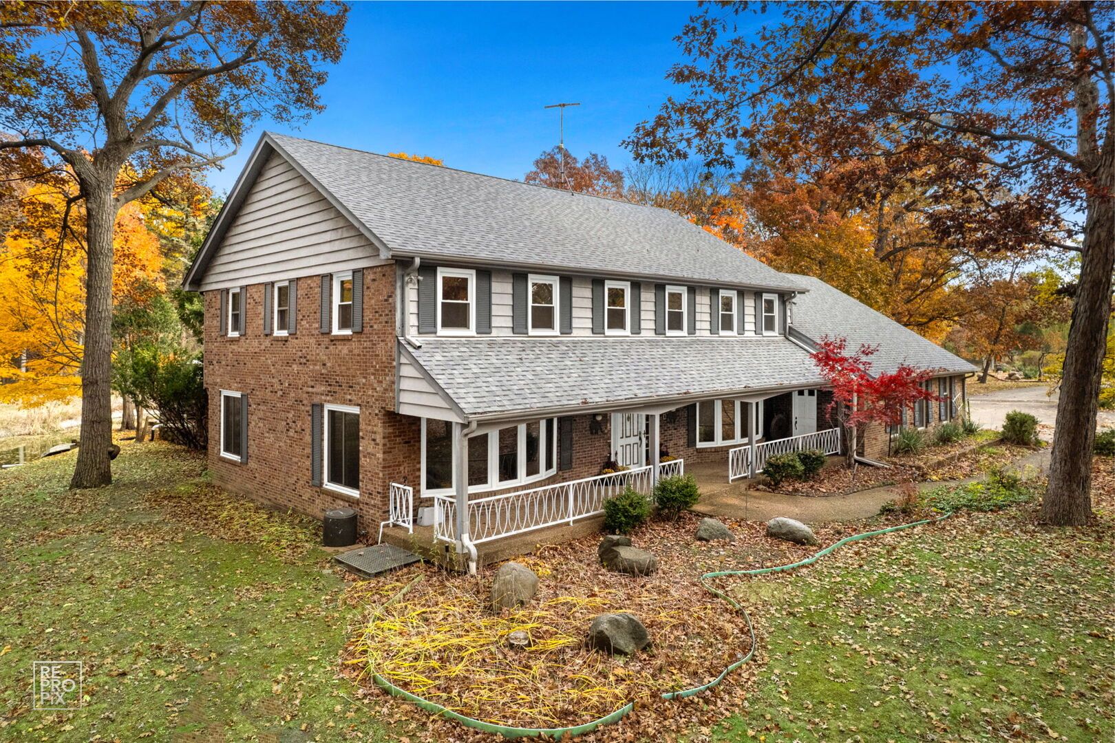 14930 W Wadsworth Road — Wadsworth, IL 60083