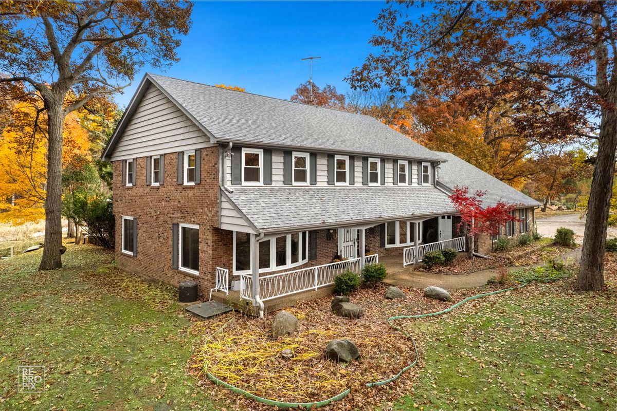 14930 Wadsworth Road, Wadsworth, IL 60083