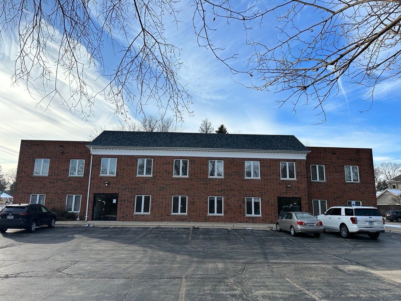 906 Lacey Avenue — Lisle, IL 60532