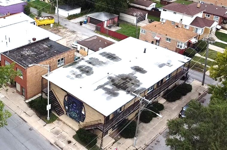 1200 127th Street, Calumet Park, IL 60827