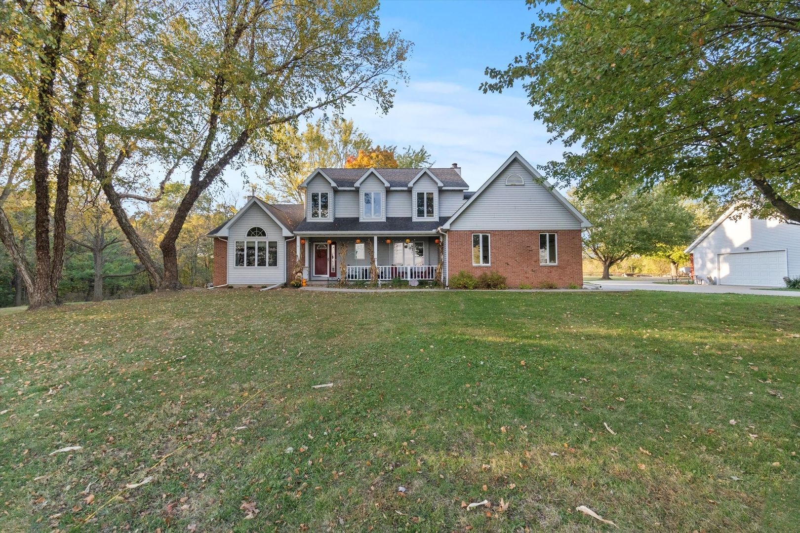 15344 Norrish Road — Morrison, IL 61270