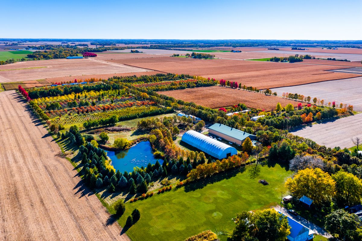 6128 Sandwich Road, Big Rock, IL 60511